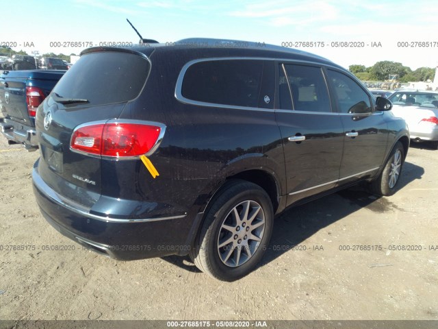 Photo 3 VIN: 5GAKRAKD5GJ112805 - BUICK ENCLAVE 