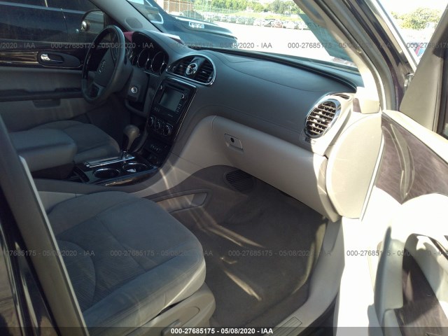 Photo 4 VIN: 5GAKRAKD5GJ112805 - BUICK ENCLAVE 