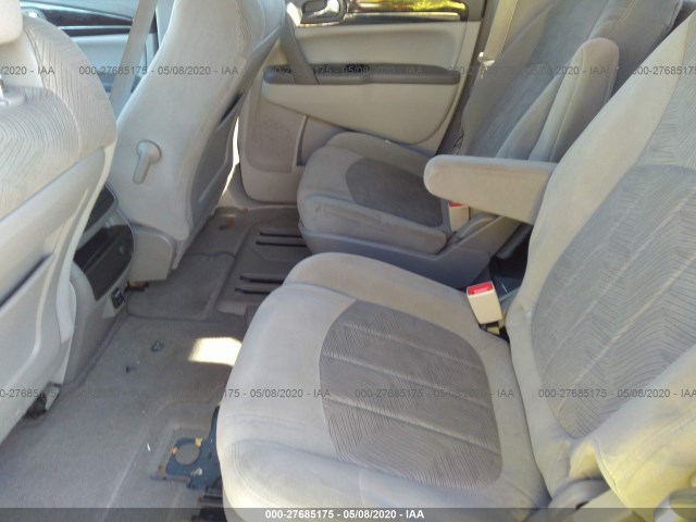 Photo 7 VIN: 5GAKRAKD5GJ112805 - BUICK ENCLAVE 