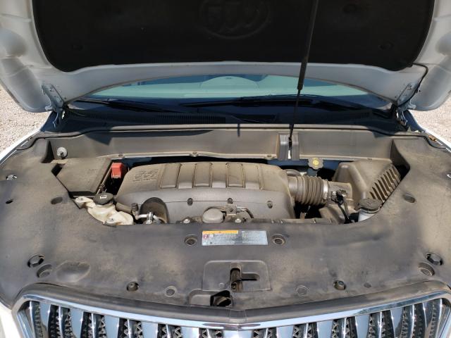 Photo 6 VIN: 5GAKRAKD5GJ255978 - BUICK ENCLAVE 