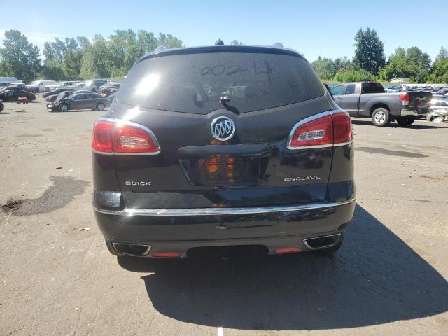 Photo 5 VIN: 5GAKRAKD5GJ315449 - BUICK ENCLAVE 