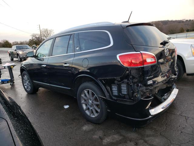 Photo 1 VIN: 5GAKRAKD5GJ323549 - BUICK ENCLAVE 