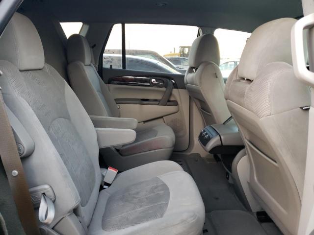 Photo 10 VIN: 5GAKRAKD5GJ323549 - BUICK ENCLAVE 