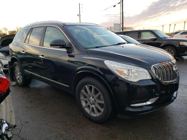 Photo 3 VIN: 5GAKRAKD5GJ323549 - BUICK ENCLAVE 