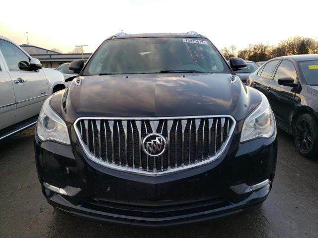 Photo 4 VIN: 5GAKRAKD5GJ323549 - BUICK ENCLAVE 