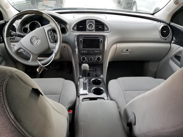 Photo 7 VIN: 5GAKRAKD5GJ323549 - BUICK ENCLAVE 