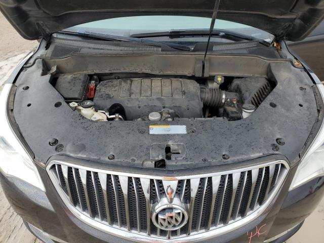 Photo 11 VIN: 5GAKRAKD5HJ119609 - BUICK ENCLAVE 