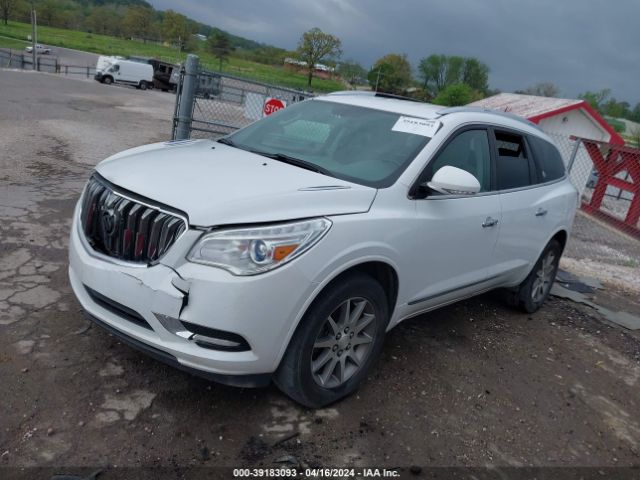 Photo 1 VIN: 5GAKRAKD5HJ223405 - BUICK ENCLAVE 