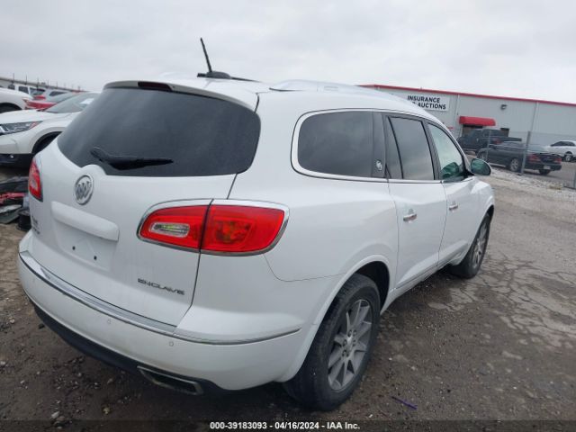 Photo 3 VIN: 5GAKRAKD5HJ223405 - BUICK ENCLAVE 