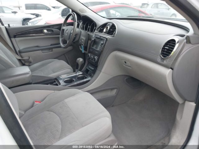 Photo 4 VIN: 5GAKRAKD5HJ223405 - BUICK ENCLAVE 