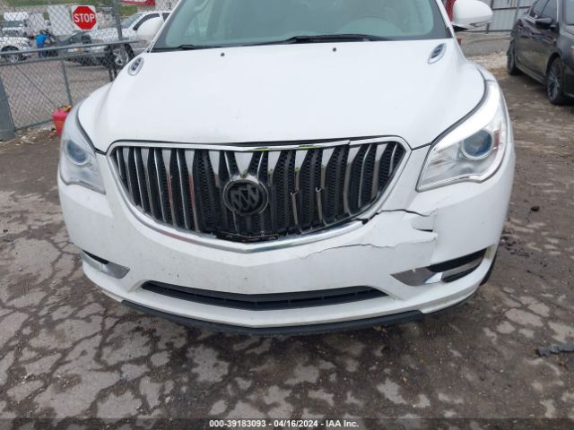 Photo 5 VIN: 5GAKRAKD5HJ223405 - BUICK ENCLAVE 