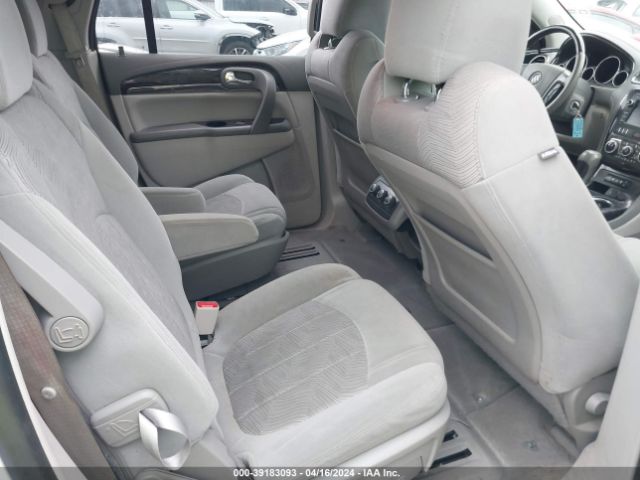 Photo 7 VIN: 5GAKRAKD5HJ223405 - BUICK ENCLAVE 