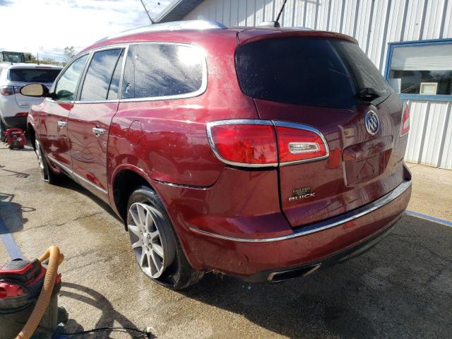 Photo 1 VIN: 5GAKRAKD5HJ242360 - BUICK ENCLAVE 