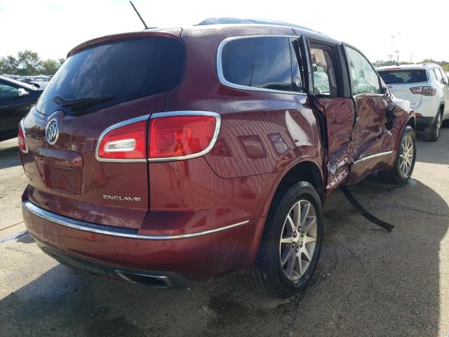 Photo 2 VIN: 5GAKRAKD5HJ242360 - BUICK ENCLAVE 