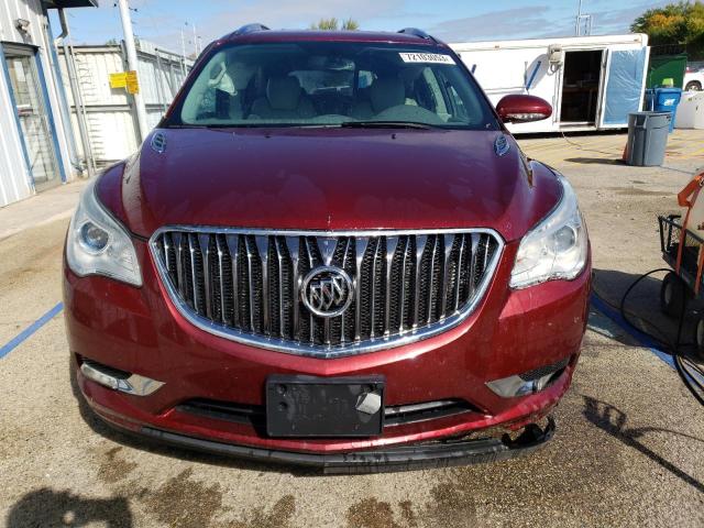 Photo 4 VIN: 5GAKRAKD5HJ242360 - BUICK ENCLAVE 