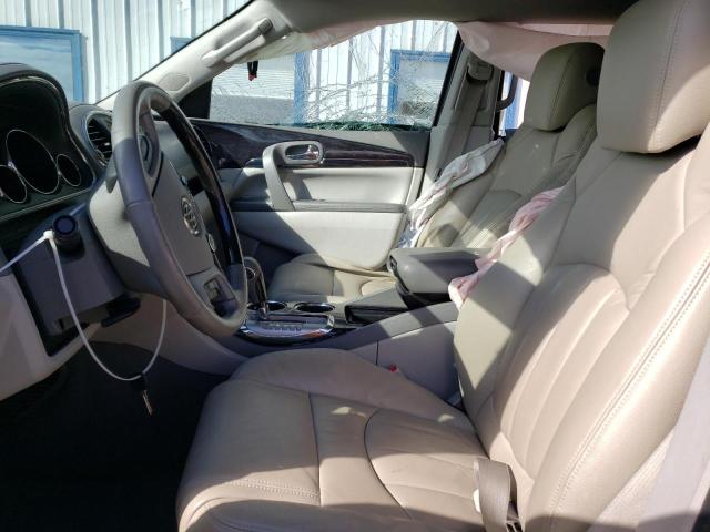 Photo 6 VIN: 5GAKRAKD5HJ242360 - BUICK ENCLAVE 