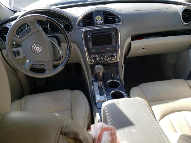 Photo 7 VIN: 5GAKRAKD5HJ242360 - BUICK ENCLAVE 