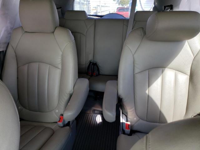 Photo 9 VIN: 5GAKRAKD5HJ242360 - BUICK ENCLAVE 