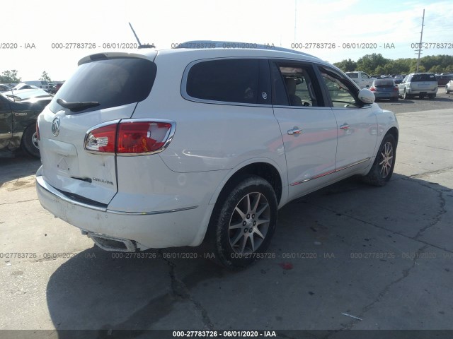 Photo 3 VIN: 5GAKRAKD5HJ256355 - BUICK ENCLAVE 