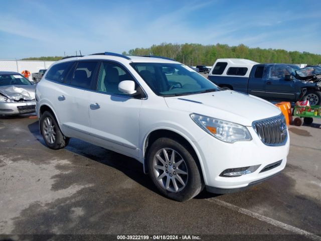 Photo 0 VIN: 5GAKRAKD5HJ305845 - BUICK ENCLAVE 