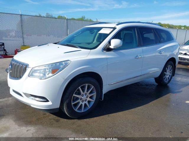 Photo 1 VIN: 5GAKRAKD5HJ305845 - BUICK ENCLAVE 