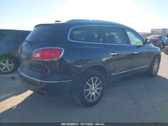 Photo 3 VIN: 5GAKRAKD5HJ354396 - BUICK ENCLAVE 