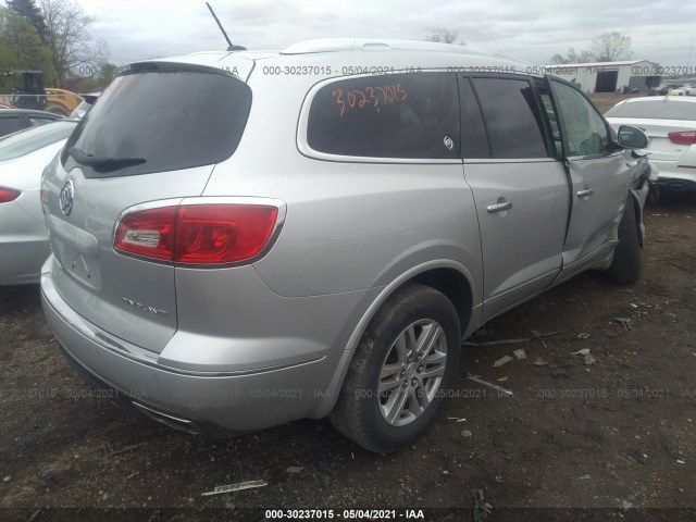 Photo 3 VIN: 5GAKRAKD6EJ174730 - BUICK ENCLAVE 