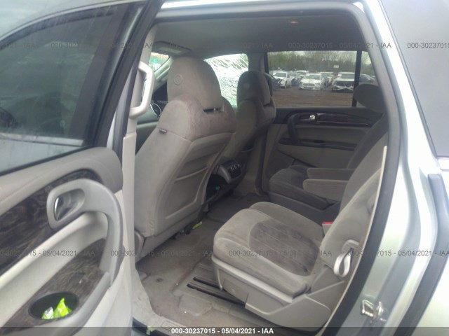 Photo 7 VIN: 5GAKRAKD6EJ174730 - BUICK ENCLAVE 