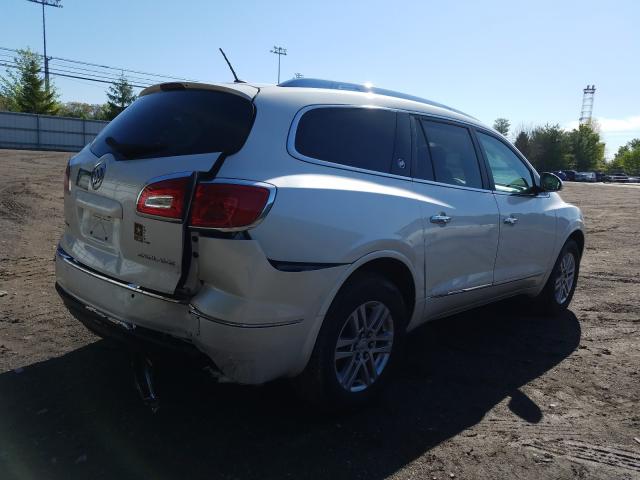 Photo 3 VIN: 5GAKRAKD6EJ267117 - BUICK ENCLAVE 