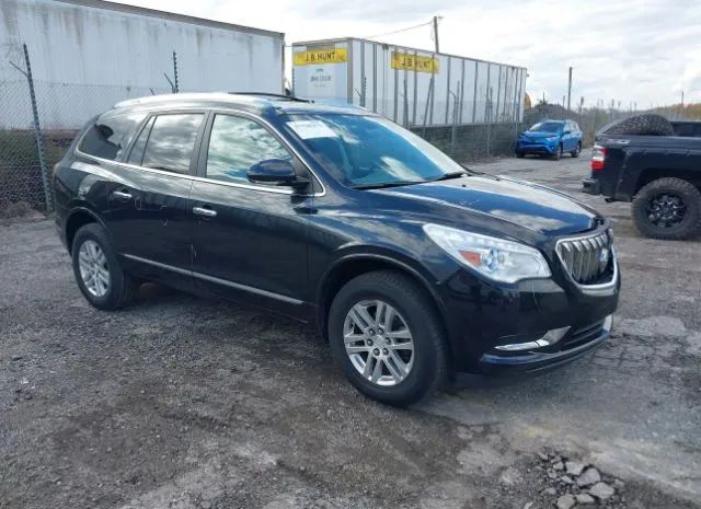 Photo 0 VIN: 5GAKRAKD6EJ350269 - BUICK ENCLAVE 