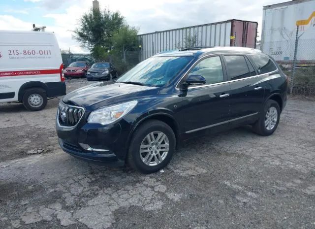 Photo 1 VIN: 5GAKRAKD6EJ350269 - BUICK ENCLAVE 