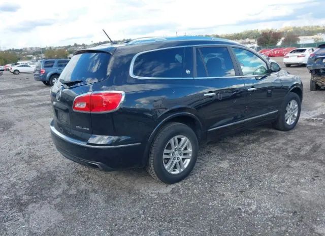 Photo 3 VIN: 5GAKRAKD6EJ350269 - BUICK ENCLAVE 