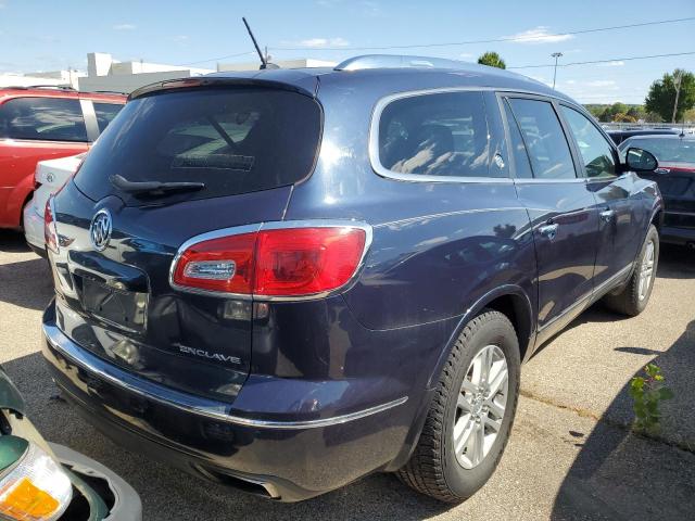 Photo 2 VIN: 5GAKRAKD6FJ103299 - BUICK ENCLAVE 