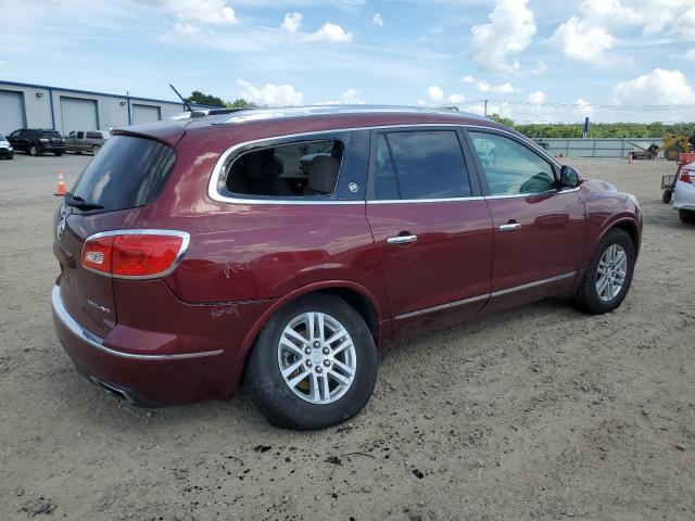 Photo 2 VIN: 5GAKRAKD6FJ377800 - BUICK ENCLAVE 