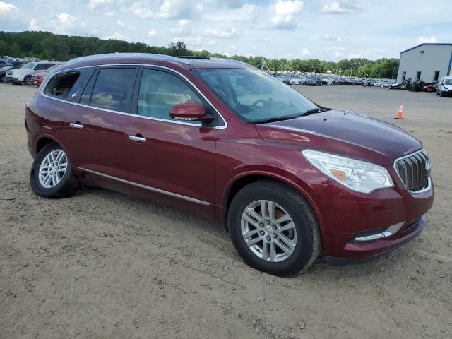 Photo 3 VIN: 5GAKRAKD6FJ377800 - BUICK ENCLAVE 