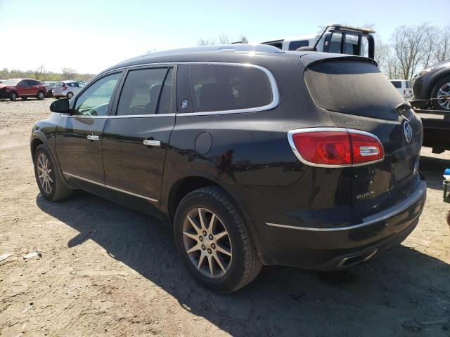 Photo 1 VIN: 5GAKRAKD6GJ214954 - BUICK ENCLAVE 