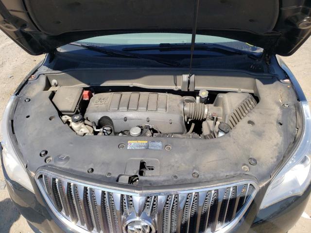 Photo 11 VIN: 5GAKRAKD6GJ214954 - BUICK ENCLAVE 