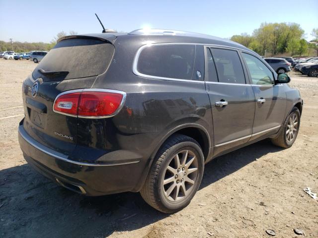 Photo 2 VIN: 5GAKRAKD6GJ214954 - BUICK ENCLAVE 