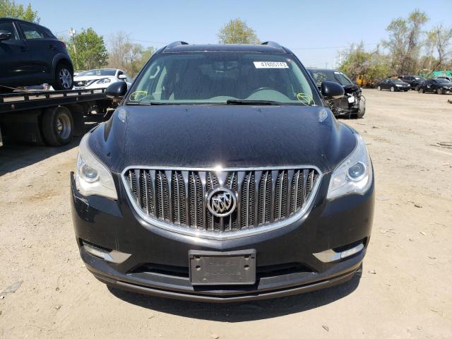 Photo 4 VIN: 5GAKRAKD6GJ214954 - BUICK ENCLAVE 