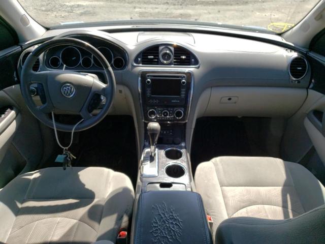 Photo 7 VIN: 5GAKRAKD6GJ214954 - BUICK ENCLAVE 