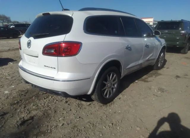 Photo 3 VIN: 5GAKRAKD6GJ227977 - BUICK ENCLAVE 