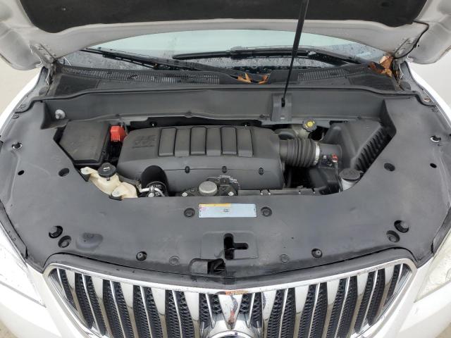 Photo 11 VIN: 5GAKRAKD6GJ296491 - BUICK ENCLAVE 