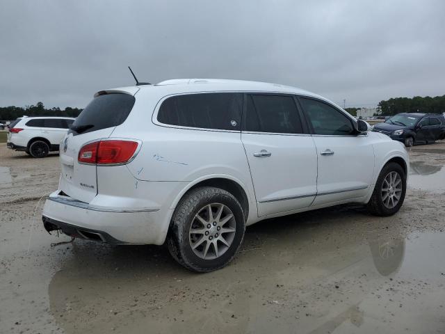 Photo 2 VIN: 5GAKRAKD6GJ296491 - BUICK ENCLAVE 