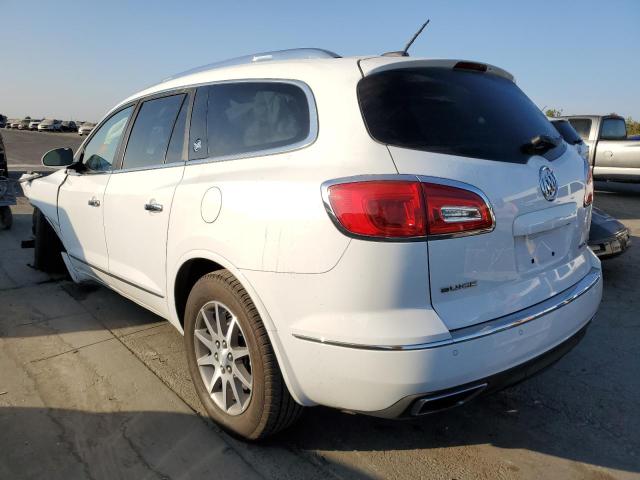 Photo 2 VIN: 5GAKRAKD6GJ340666 - BUICK ENCLAVE 