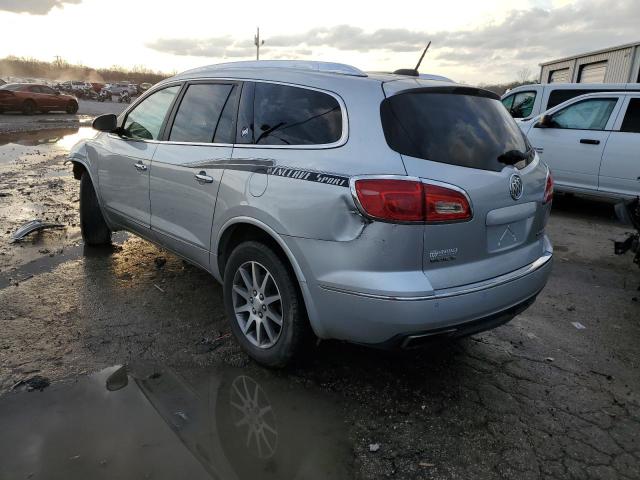 Photo 1 VIN: 5GAKRAKD6GJ347312 - BUICK ENCLAVE 