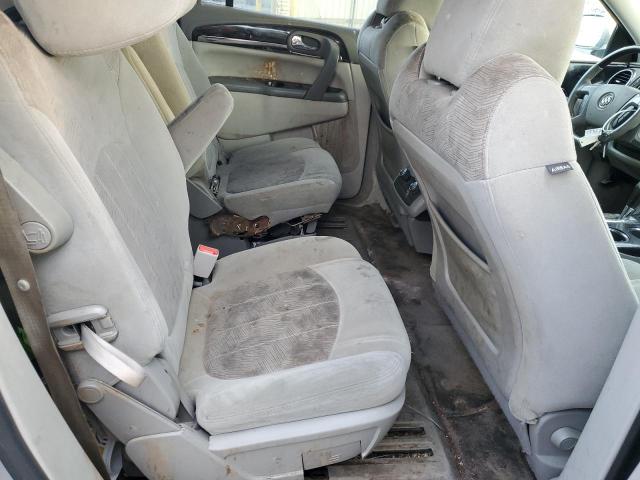 Photo 10 VIN: 5GAKRAKD6GJ347312 - BUICK ENCLAVE 