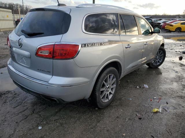 Photo 2 VIN: 5GAKRAKD6GJ347312 - BUICK ENCLAVE 