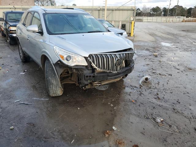 Photo 3 VIN: 5GAKRAKD6GJ347312 - BUICK ENCLAVE 