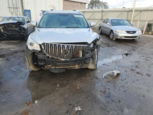 Photo 4 VIN: 5GAKRAKD6GJ347312 - BUICK ENCLAVE 