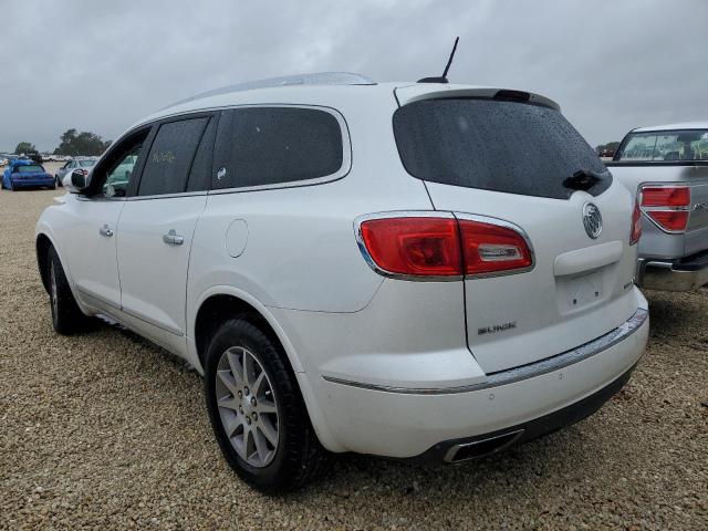 Photo 2 VIN: 5GAKRAKD6HJ122079 - BUICK ENCLAVE 